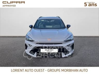 Photo de cupra formentor (4)