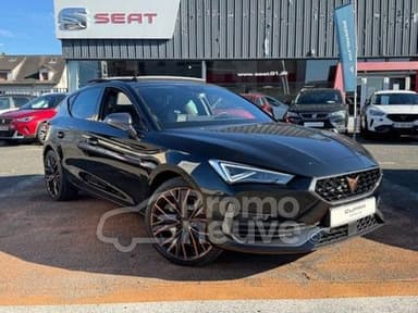 Photo de cupra leon (2)