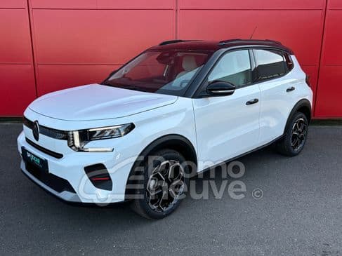 Photo de citroen c3 (1)