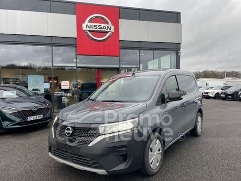 Photo de nissan townstar (1)