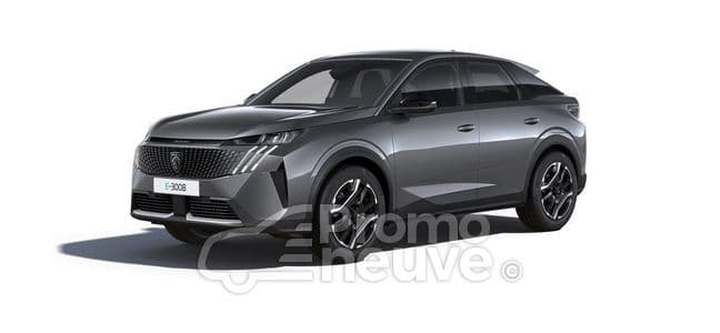 Photo de peugeot 3008 (1)