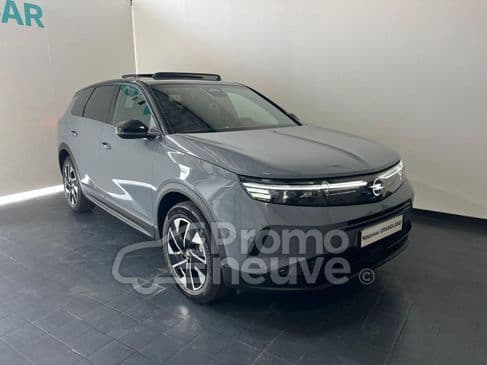 Photo de opel grandland (1)