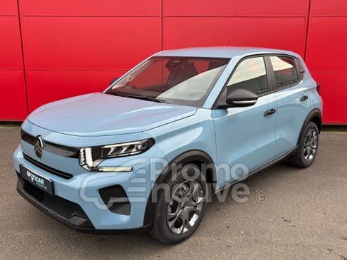 Photo de citroen c3 (1)