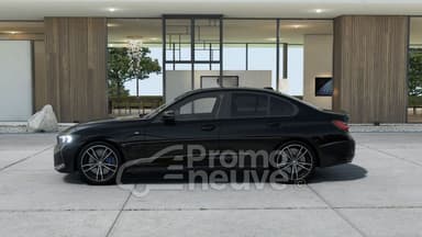 Photo de bmw serie 3 (2)