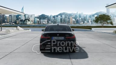 Photo de bmw serie 3 (3)