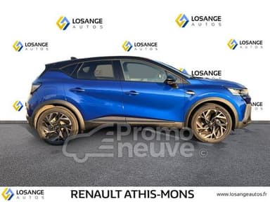 Photo de renault captur (2)