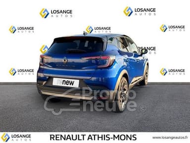 Photo de renault captur (4)