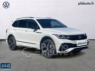 Photo de volkswagen tiguan allspace (2)
