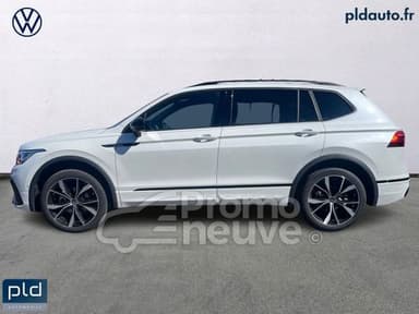 Photo de volkswagen tiguan allspace (3)