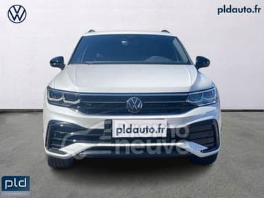 Photo de volkswagen tiguan allspace (4)