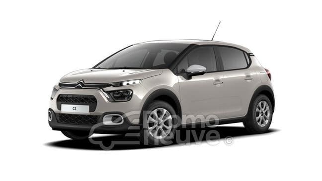 Photo de citroen c3 (1)