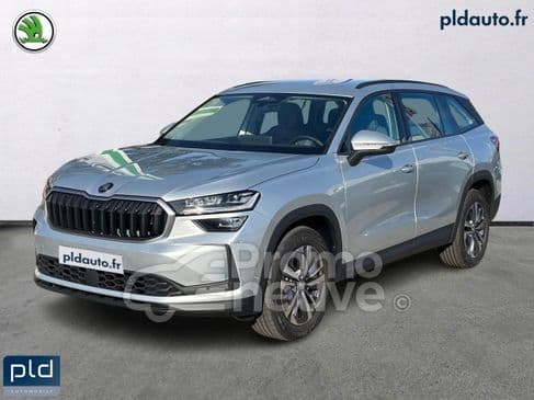 Photo de skoda kodiaq (1)