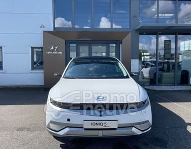 Photo de hyundai ioniq 5 (2)