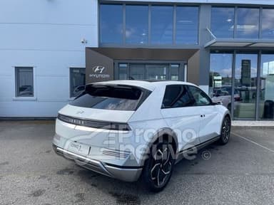 Photo de hyundai ioniq 5 (3)