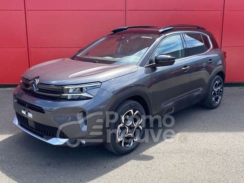 Photo de citroen c5 aircross (1)
