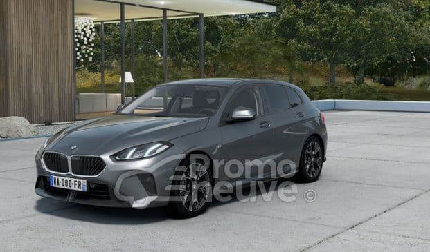 Photo de bmw serie 1 (1)
