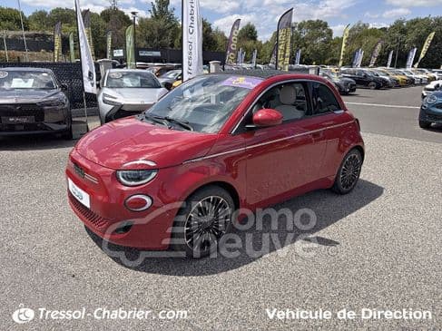 Photo de fiat 500 (1)