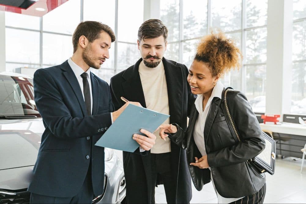 Achat d'un véhicule neuf avec reprise : le guide pour négocier au juste prix