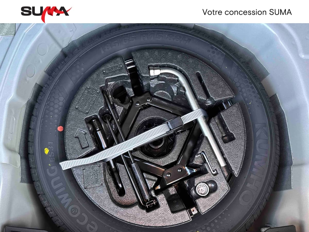 Photo de volkswagen polo (1)