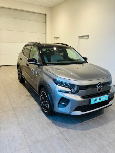Photo de citroen c3 (1)