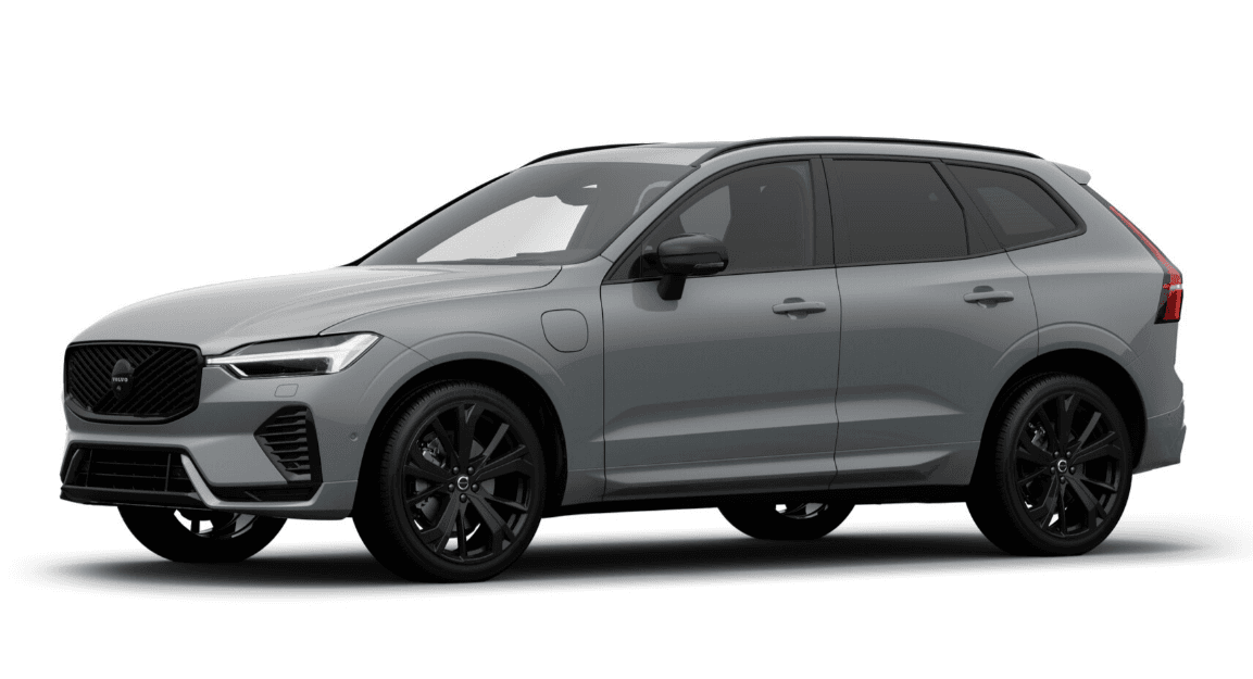Photo de volvo xc60 (1)