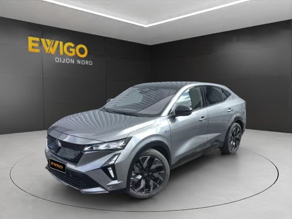 Photo de renault rafale (1)