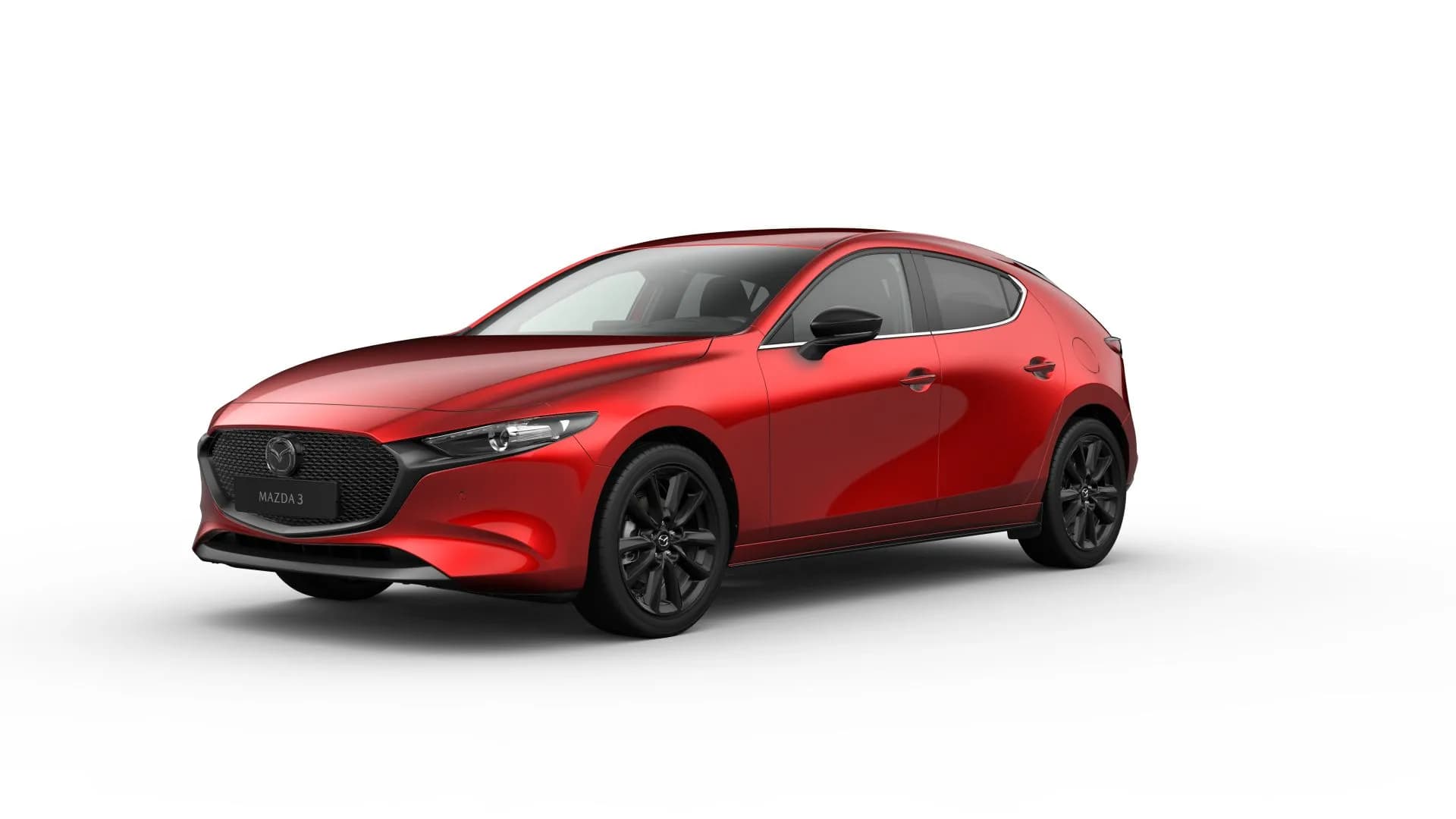 Photo de mazda 3 (1)