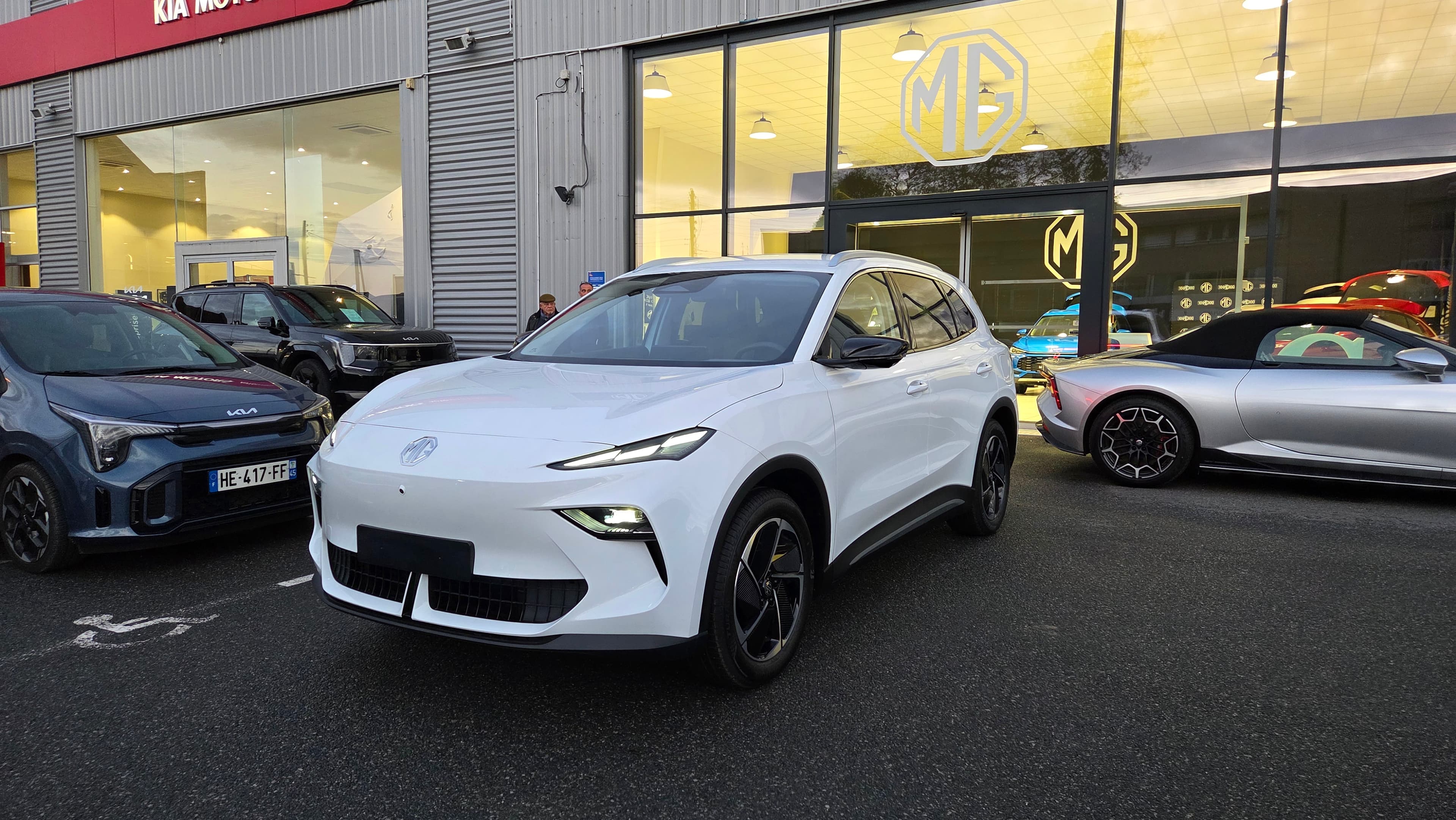 Photo de mg mgs5 (1)