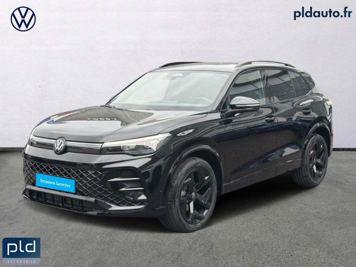 Photo de volkswagen t-cross (1)