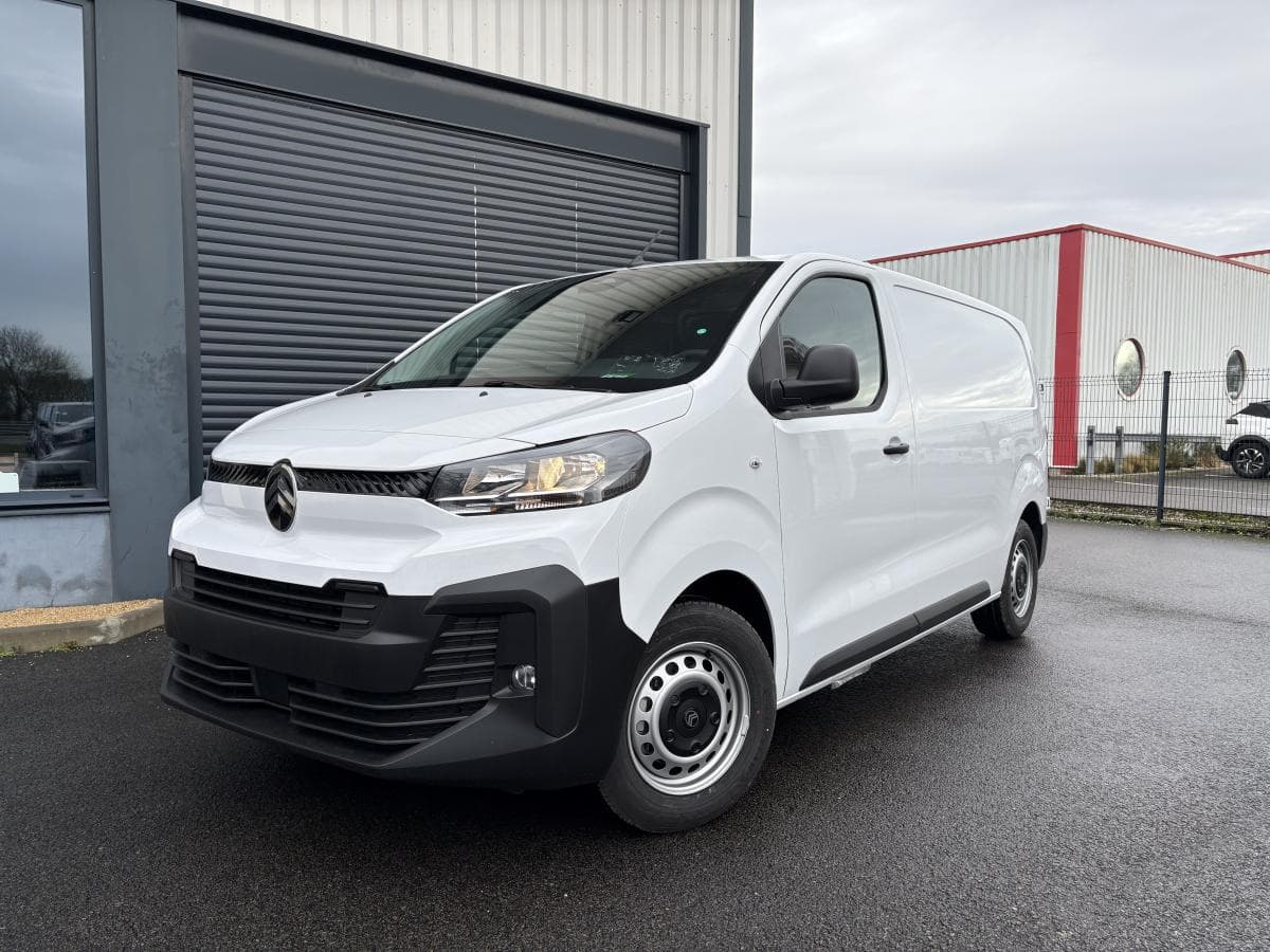 Photo de citroen jumpy (1)