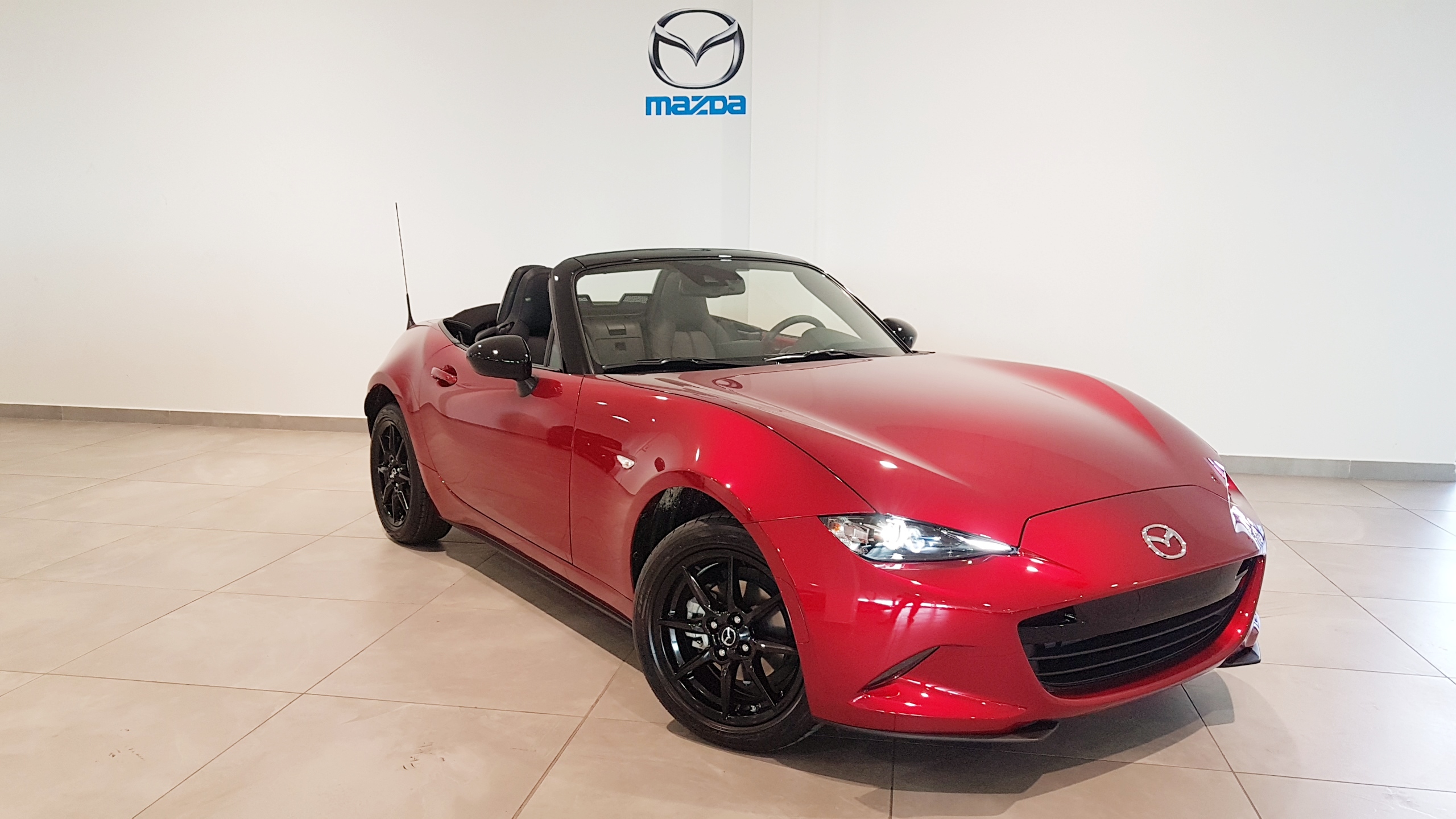 Photo de mazda mx5 (1)
