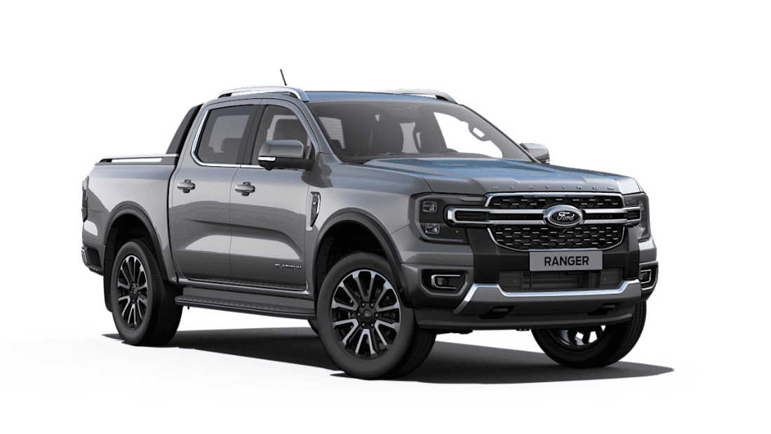 Photo de ford ranger (1)