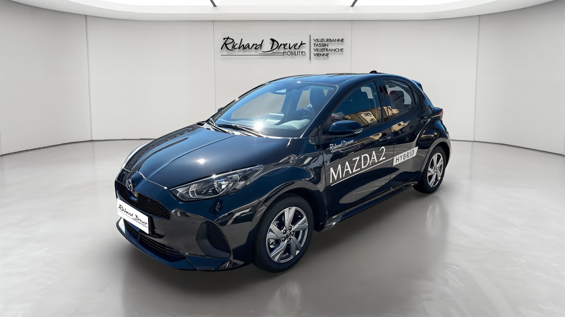 Photo de mazda 2 (1)