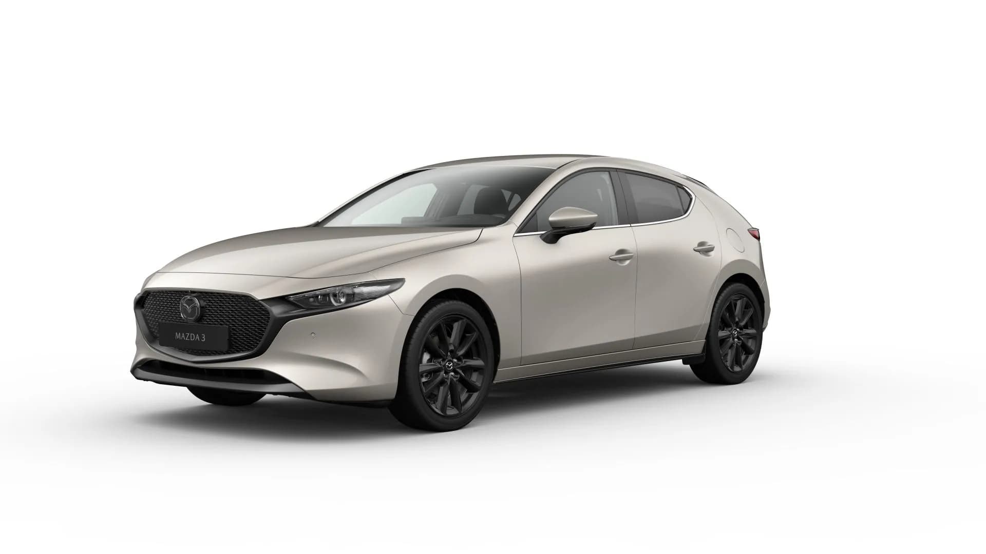 Photo de mazda 3 (1)
