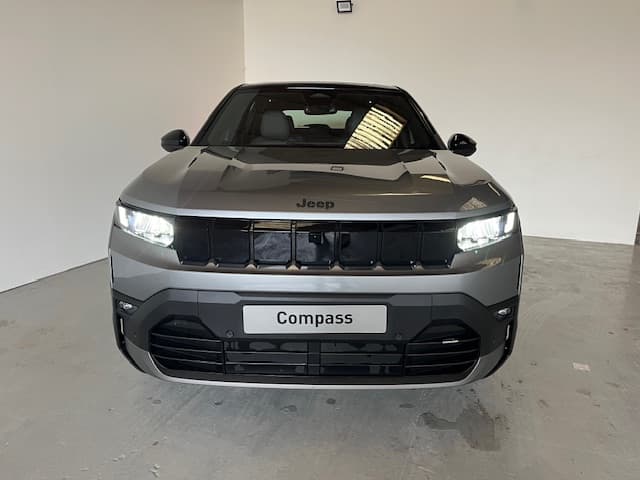 Photo de jeep compass (1)