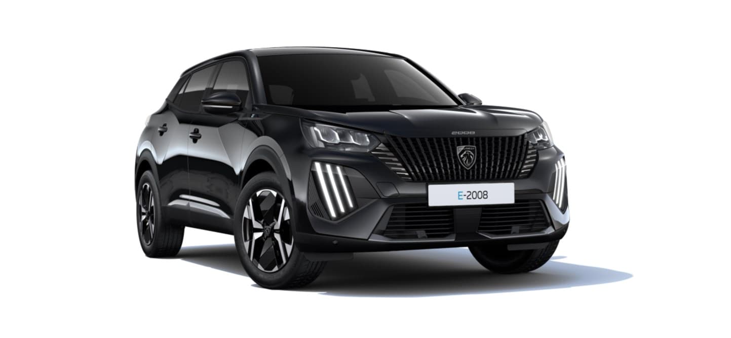 Photo de peugeot 2008 (1)