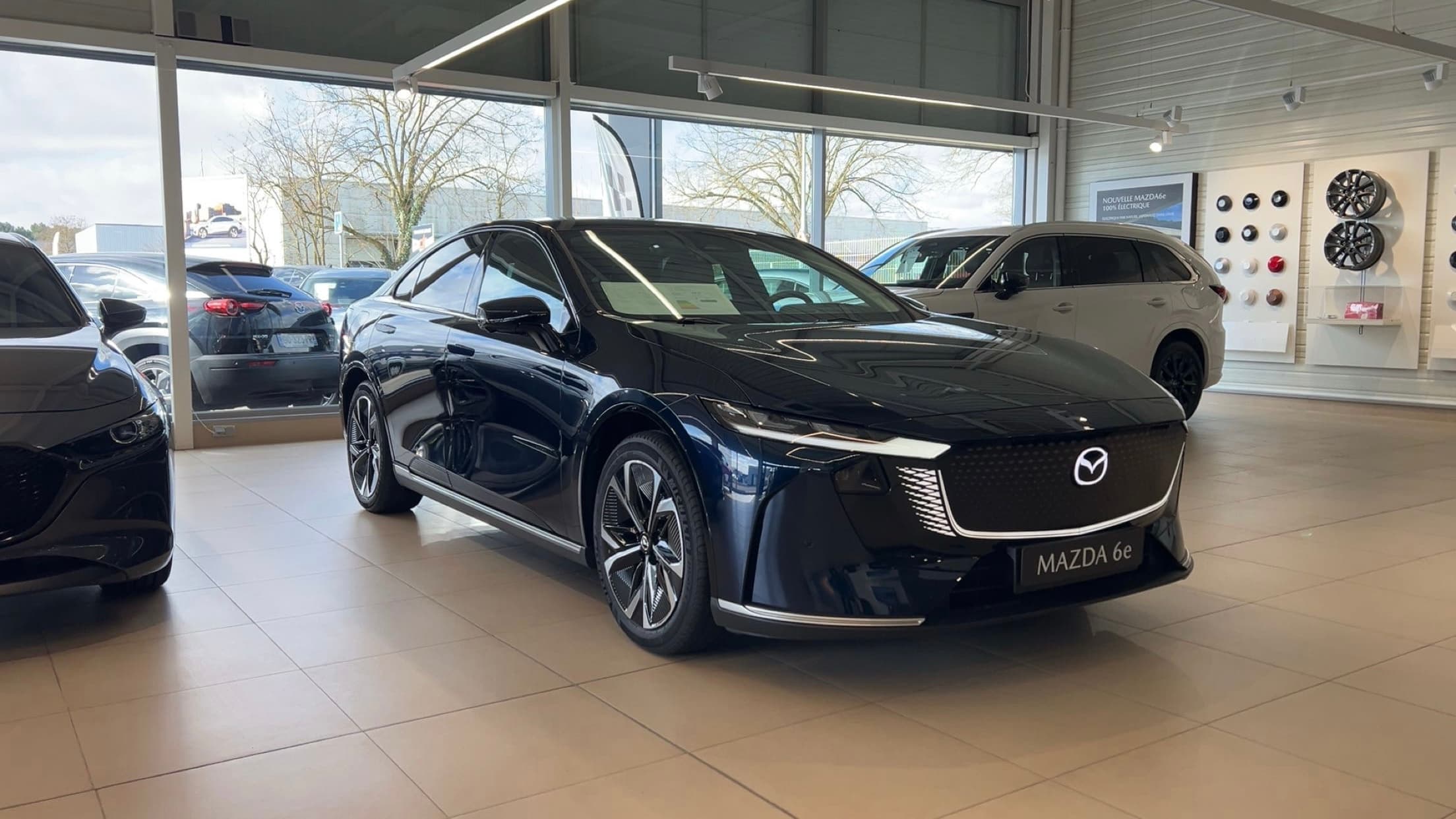 Photo de mazda 6 (1)