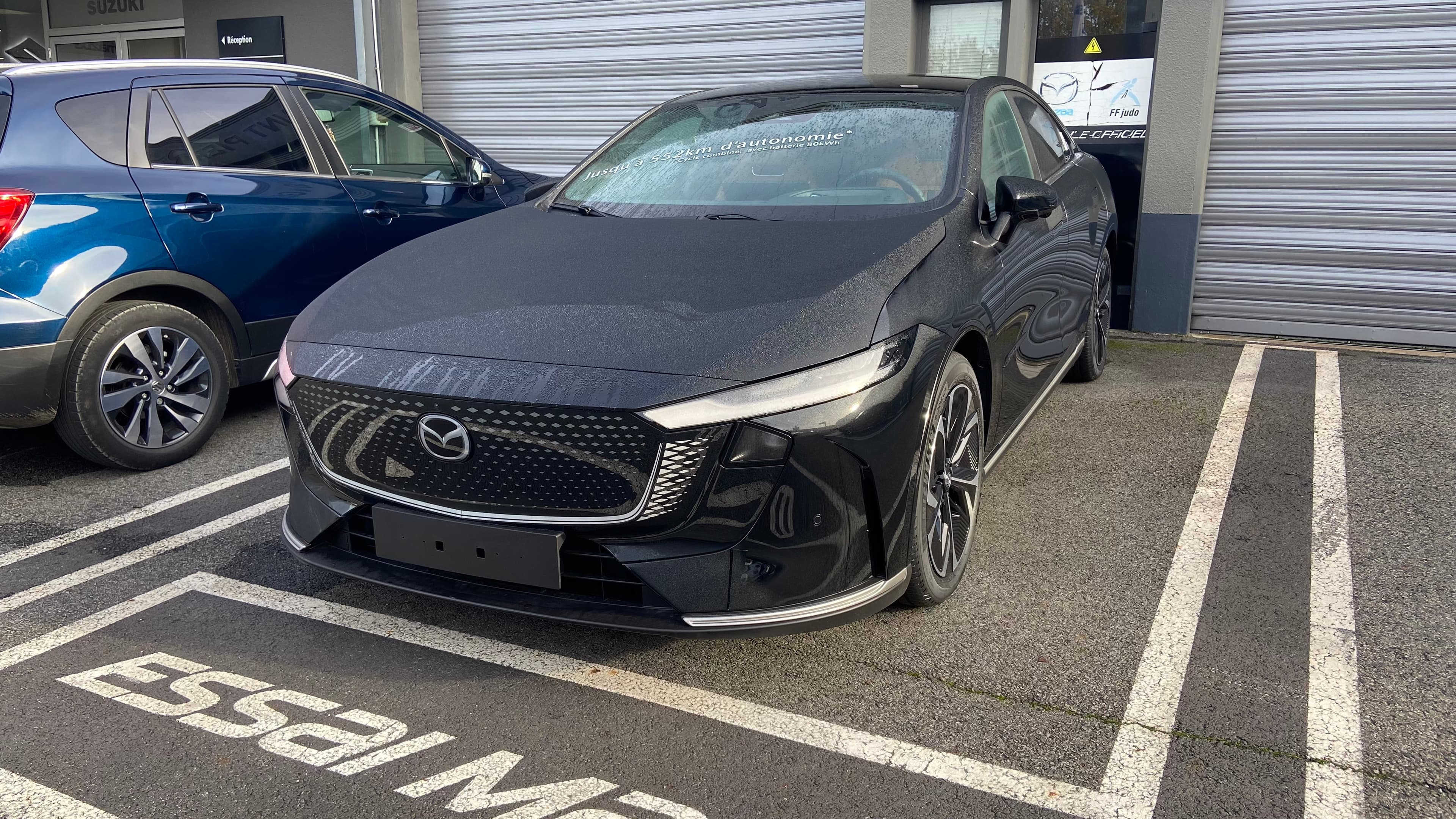 Photo de mazda 6 (1)