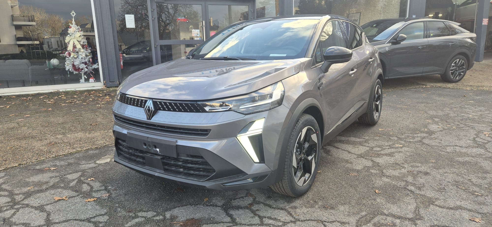 Photo de renault captur (1)