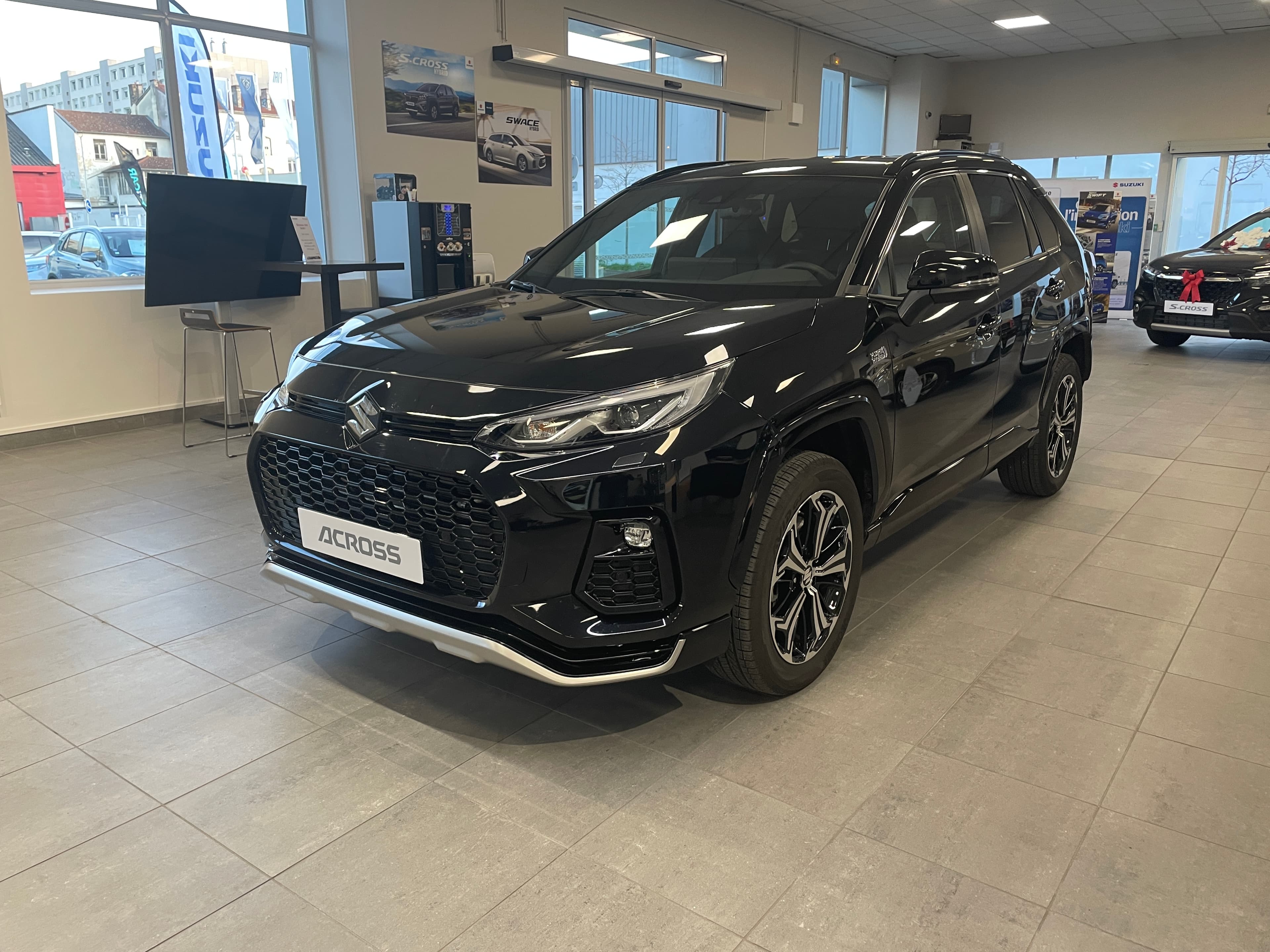 Photo de suzuki across (1)