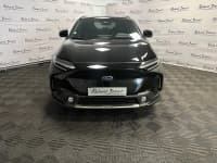 Photo de subaru solterra (1)
