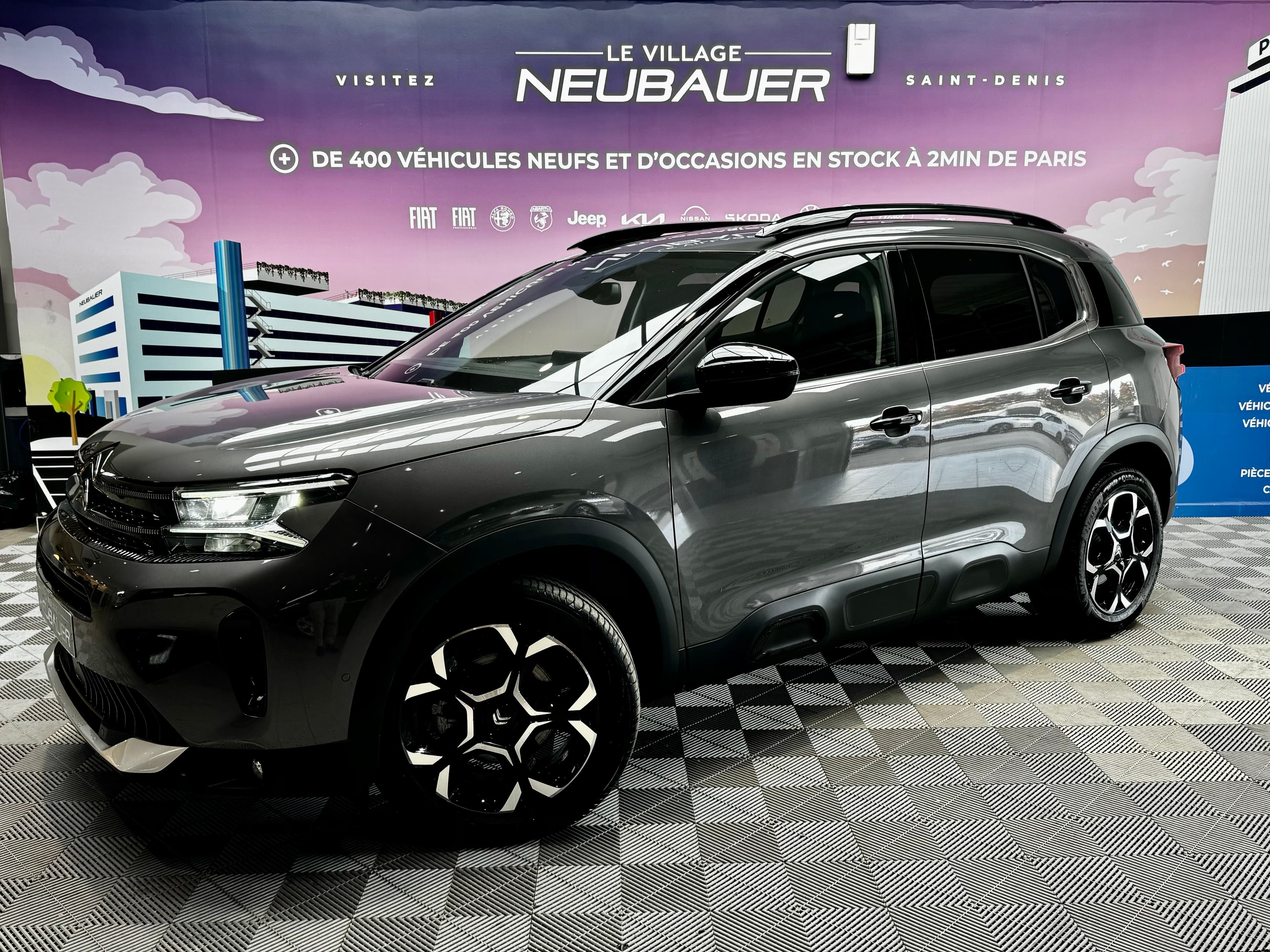 Photo de citroen c5 aircross (1)