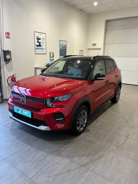 Photo de citroen c3 (1)