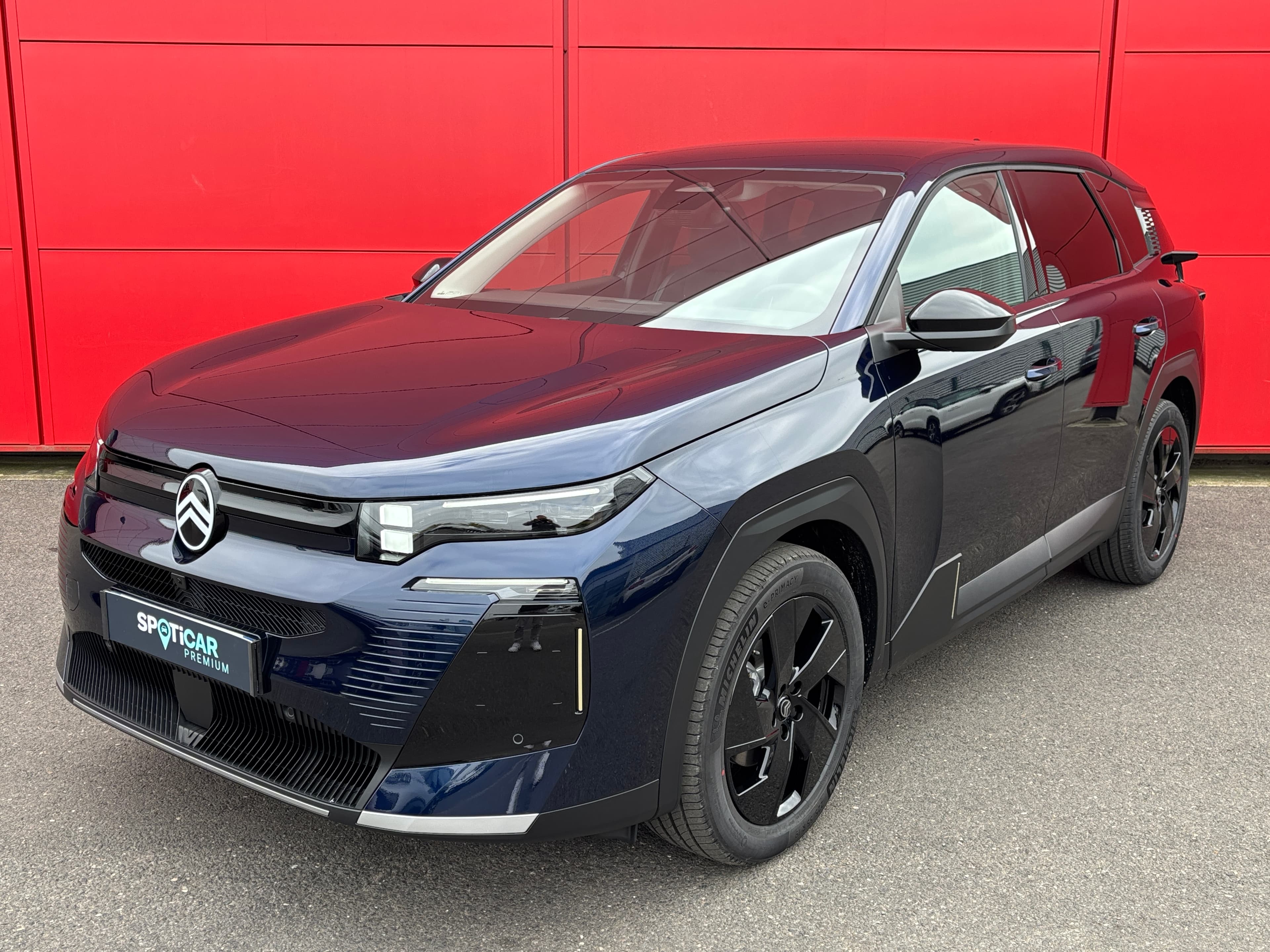 Photo de citroen c5 aircross (1)