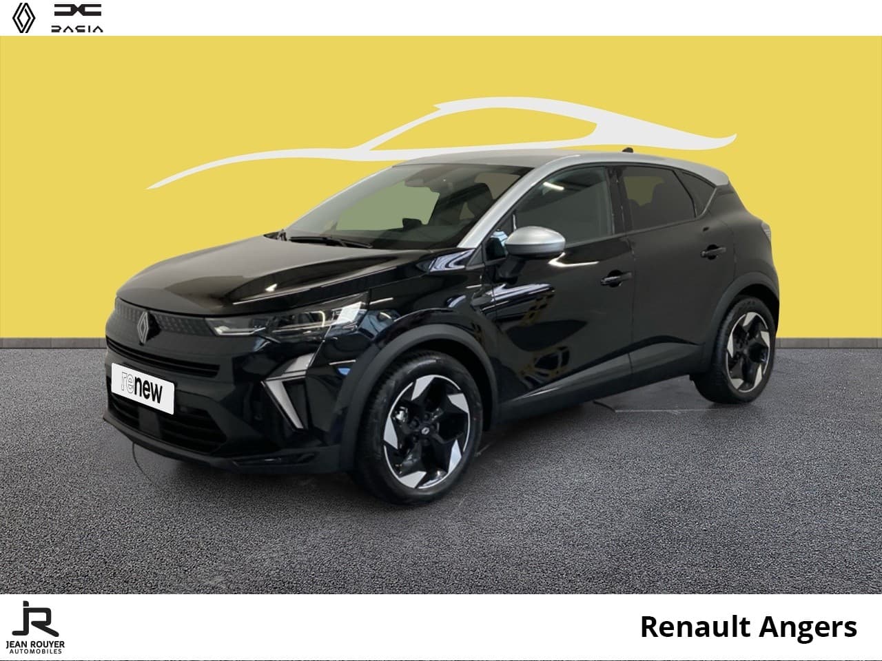 Photo de renault captur (1)