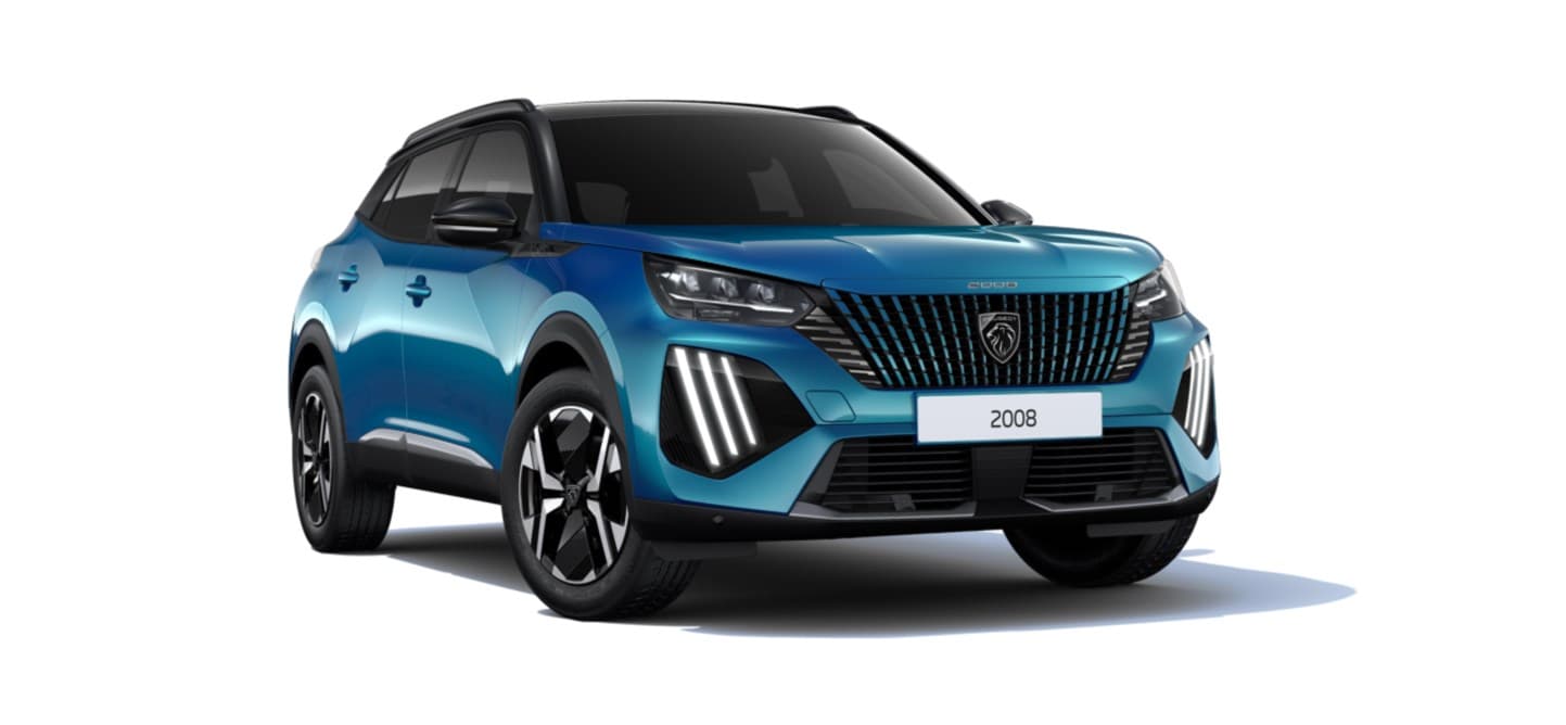 Photo de peugeot 2008 (1)