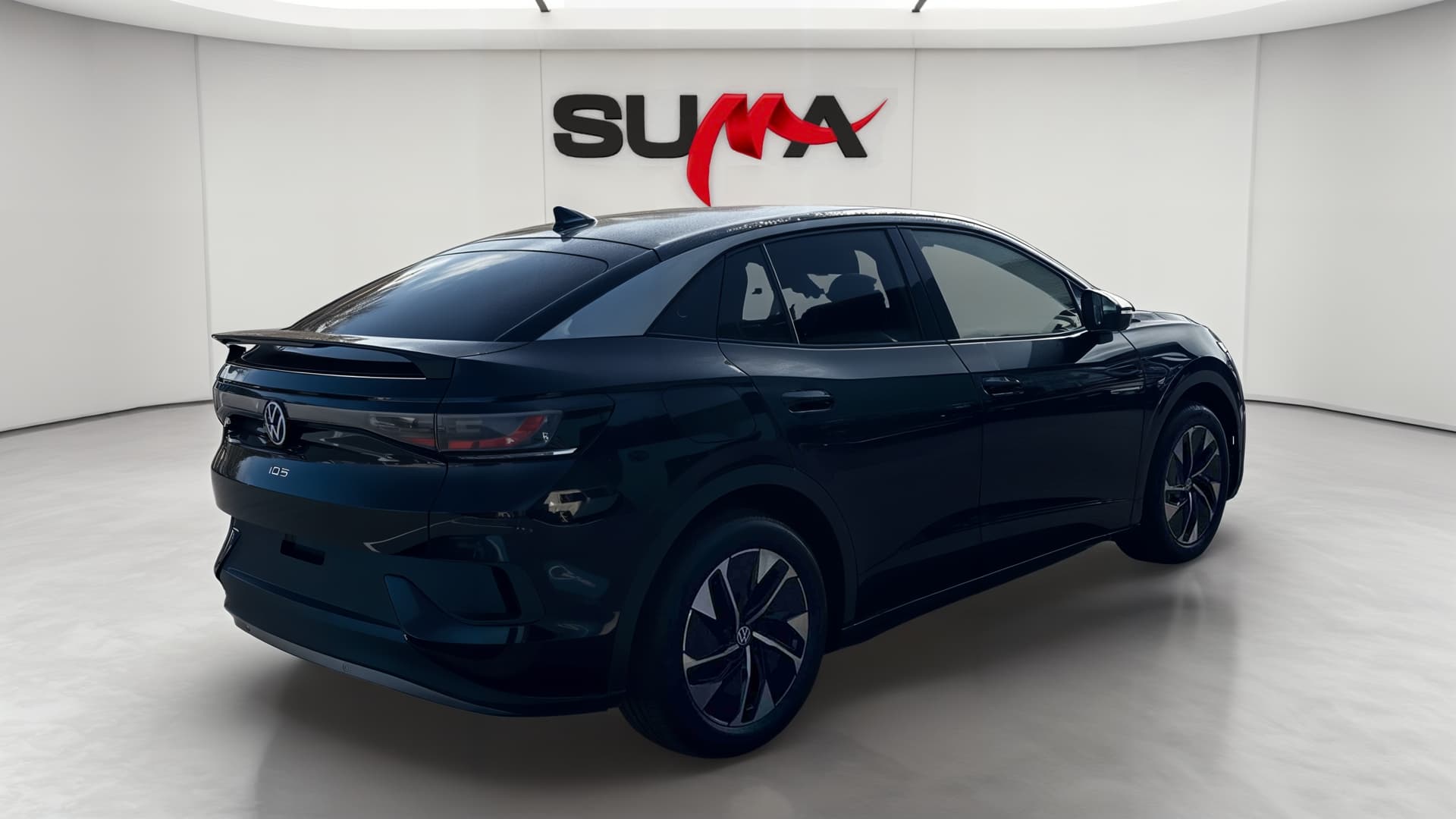 Photo de volkswagen id.5 (1)