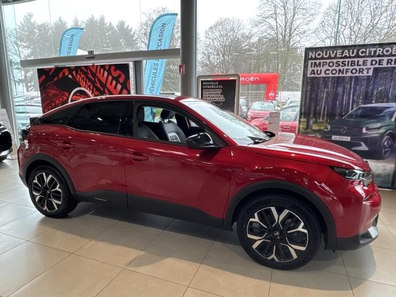 Photo de citroen c4 (1)