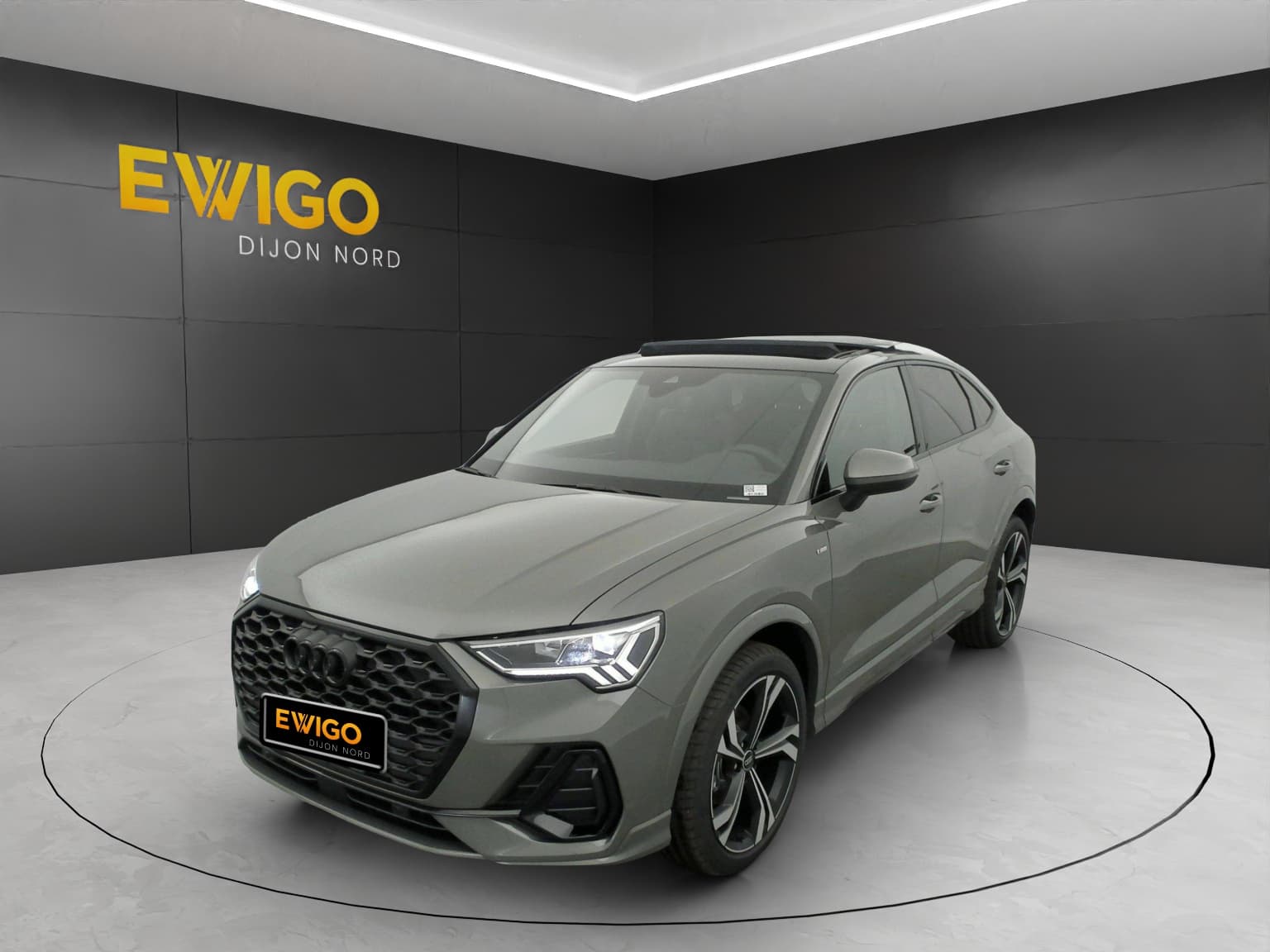 Photo de audi q3 (1)