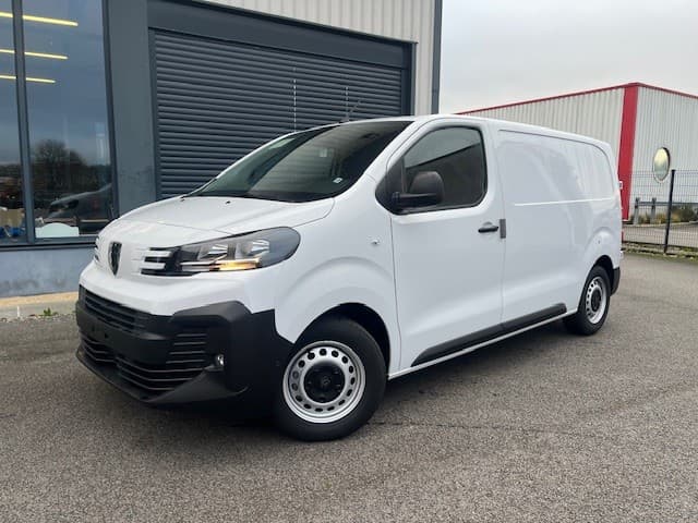 Photo de peugeot expert (1)